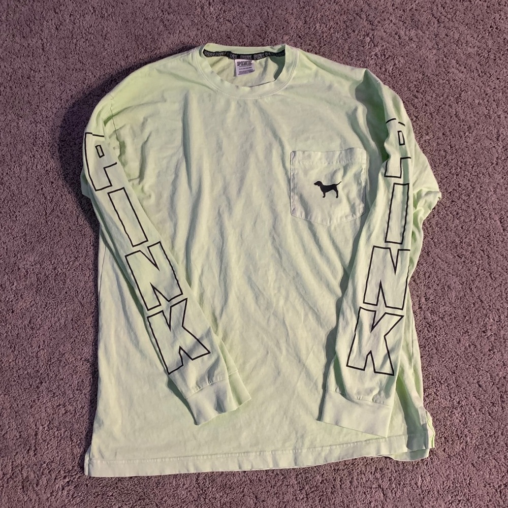 Campus tee